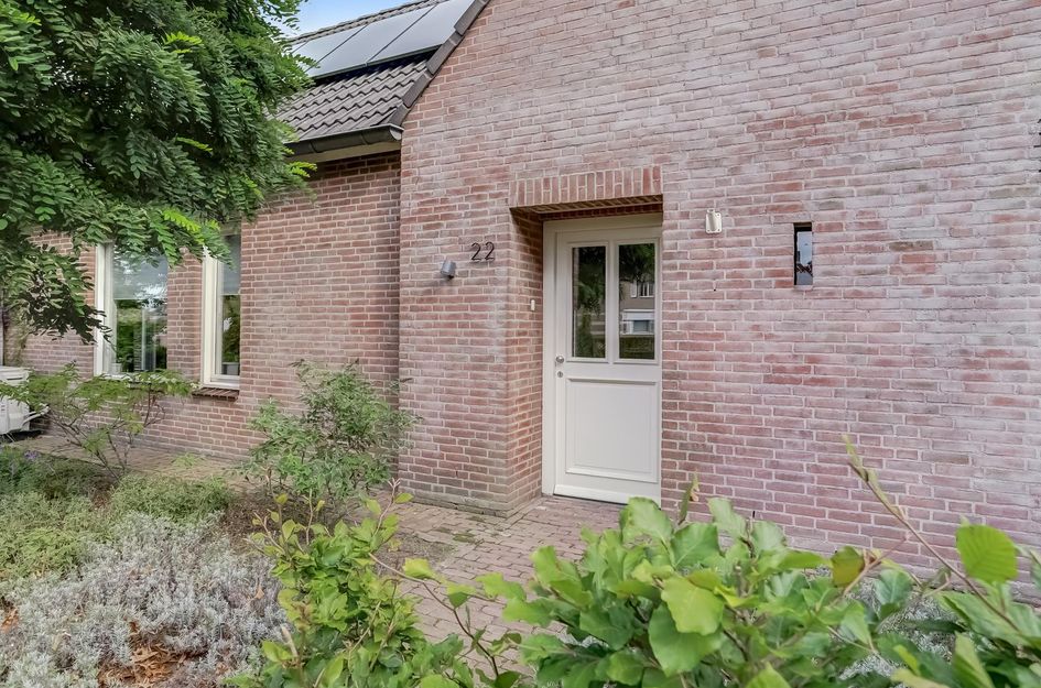 Akkerstraat 22