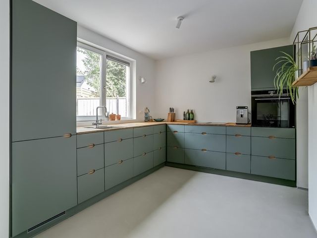 Akkerstraat 22, Haaren