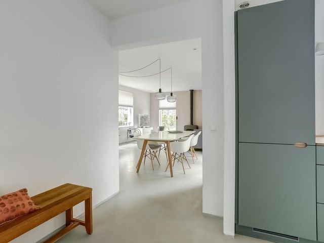 Akkerstraat 22, Haaren