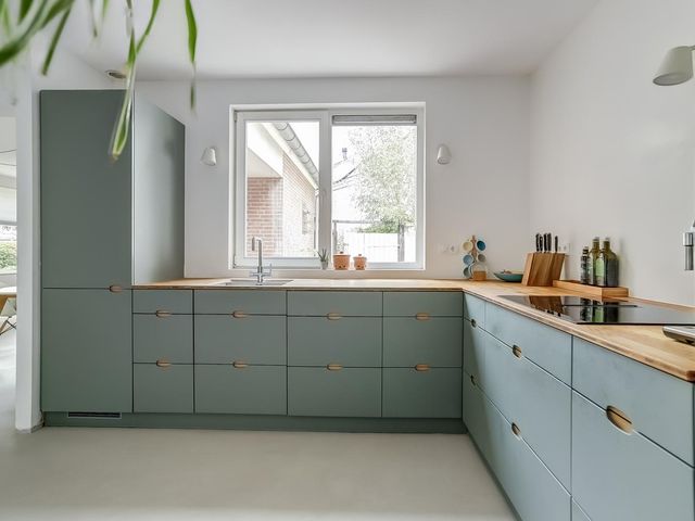 Akkerstraat 22, Haaren
