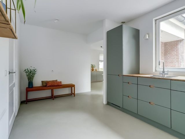 Akkerstraat 22, Haaren