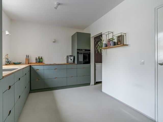 Akkerstraat 22, Haaren