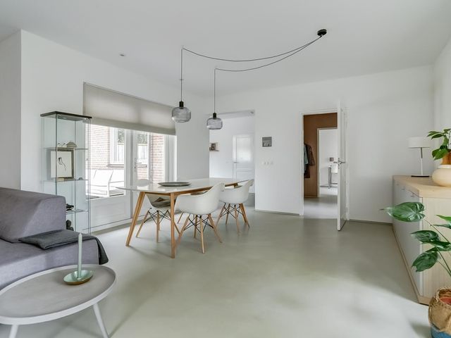 Akkerstraat 22, Haaren