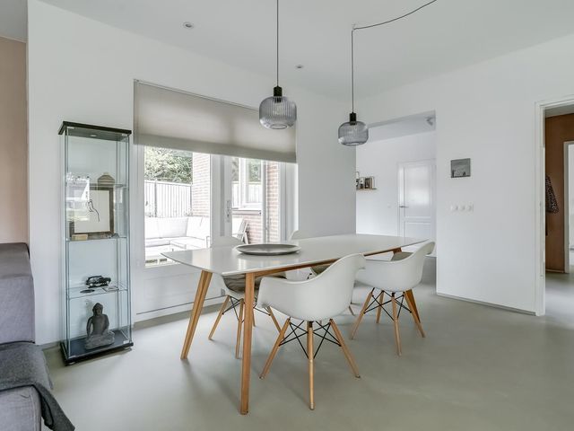 Akkerstraat 22, Haaren