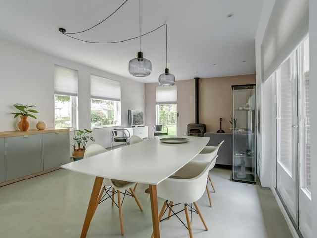 Akkerstraat 22, Haaren