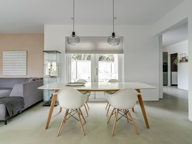 Akkerstraat 22, Haaren