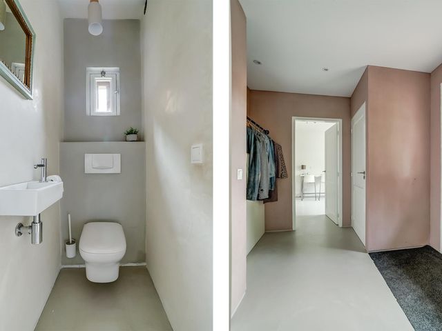 Akkerstraat 22, Haaren