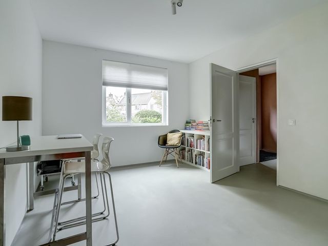 Akkerstraat 22, Haaren