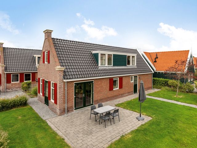 Burgemeester Dalenbergstraat 50 208, West-Graftdijk