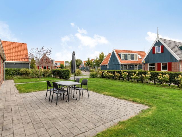 Burgemeester Dalenbergstraat 50 208, West-Graftdijk