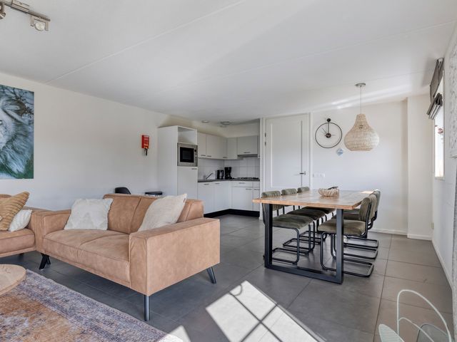 Burgemeester Dalenbergstraat 50 208, West-Graftdijk