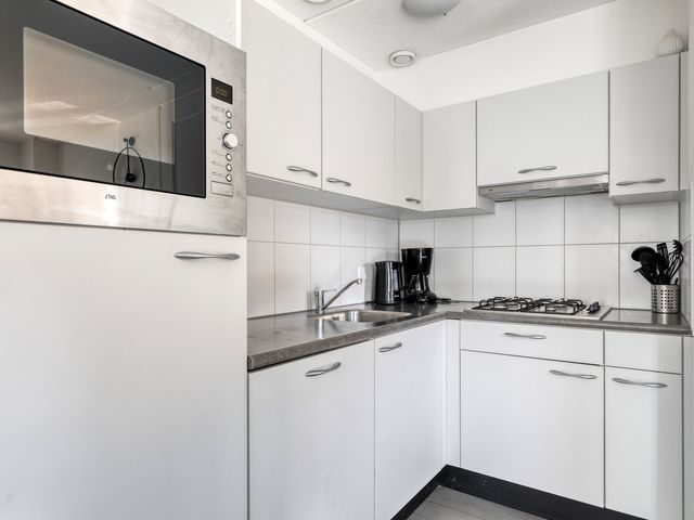 Burgemeester Dalenbergstraat 50 208, West-Graftdijk