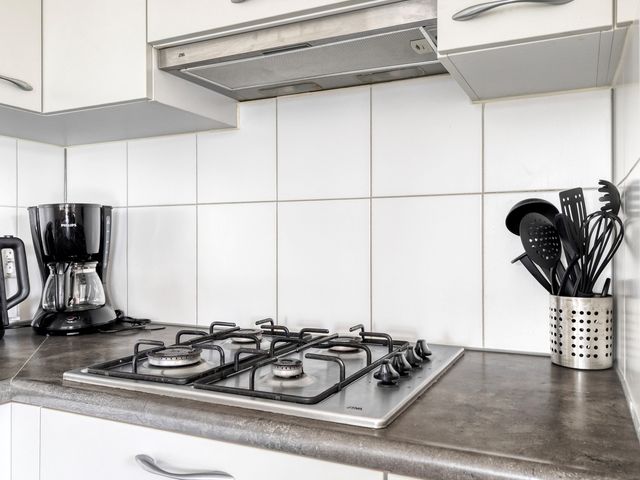 Burgemeester Dalenbergstraat 50 208, West-Graftdijk