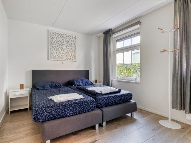 Burgemeester Dalenbergstraat 50 208, West-Graftdijk