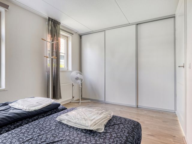 Burgemeester Dalenbergstraat 50 208, West-Graftdijk