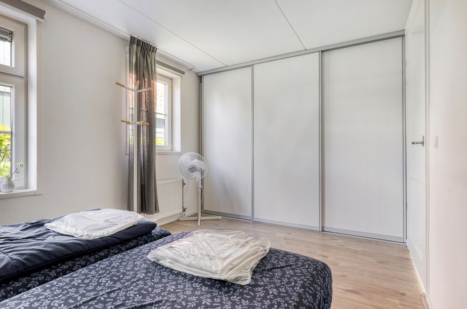 Burgemeester Dalenbergstraat 50 208
