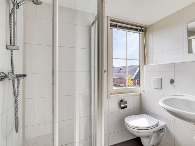 Burgemeester Dalenbergstraat 50 208, West-Graftdijk