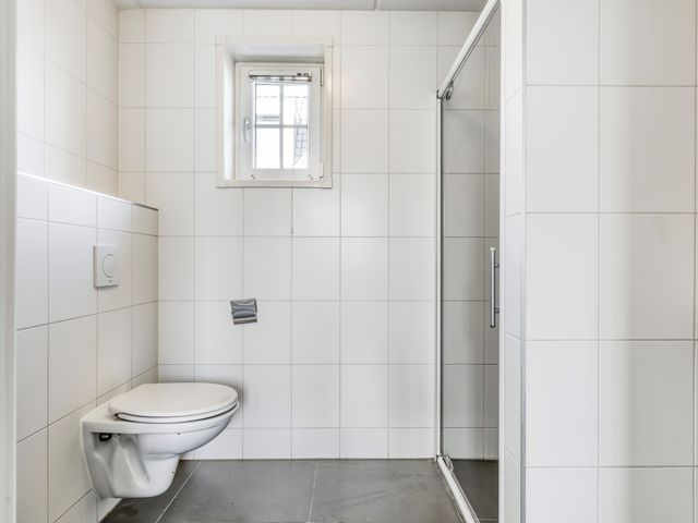 Burgemeester Dalenbergstraat 50 208, West-Graftdijk