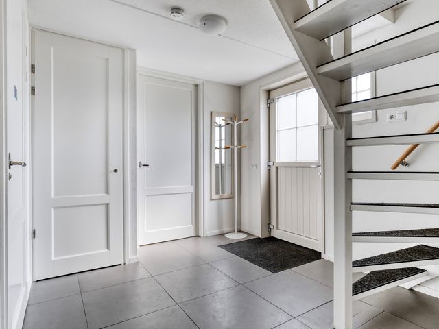 Burgemeester Dalenbergstraat 50 208, West-Graftdijk