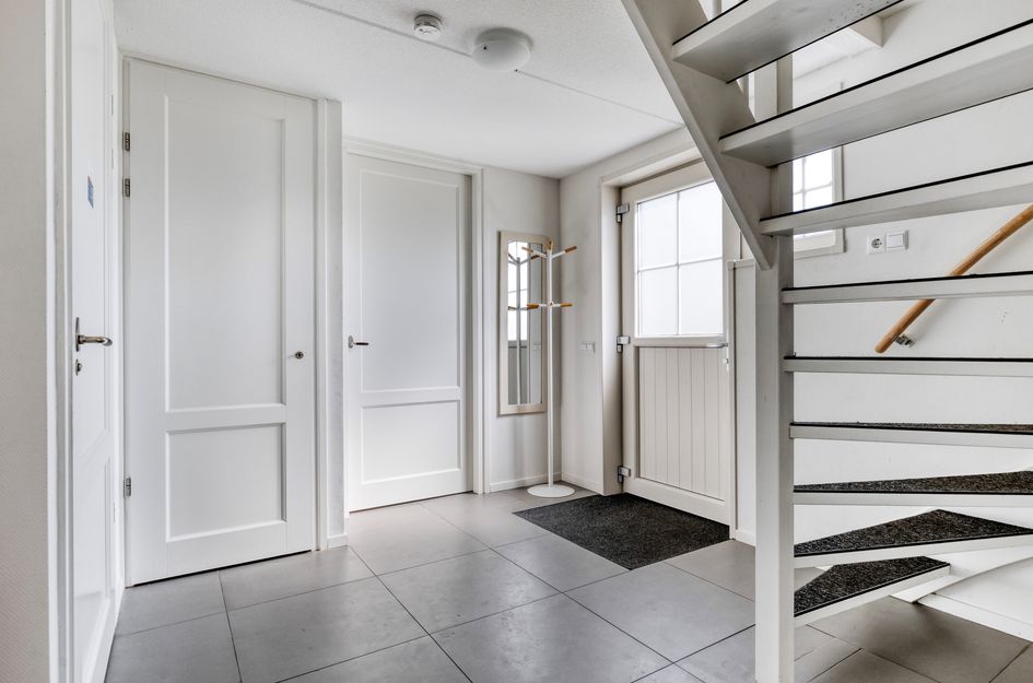 Burgemeester Dalenbergstraat 50 208
