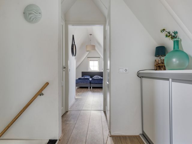 Burgemeester Dalenbergstraat 50 208, West-Graftdijk