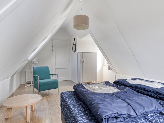 Burgemeester Dalenbergstraat 50 208, West-Graftdijk