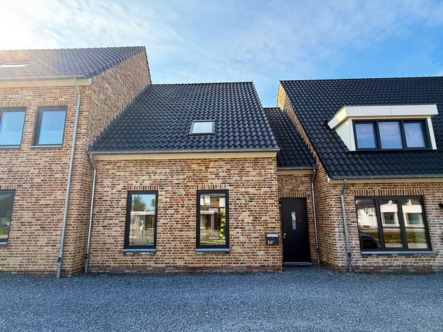 Houtstraat 56E, Echt