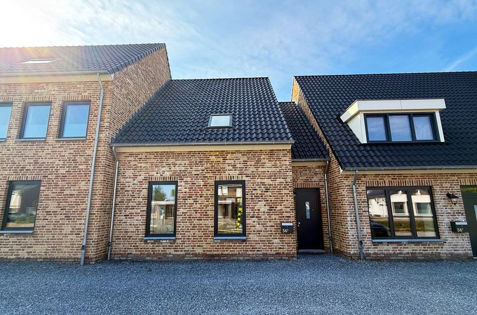 Houtstraat 56E