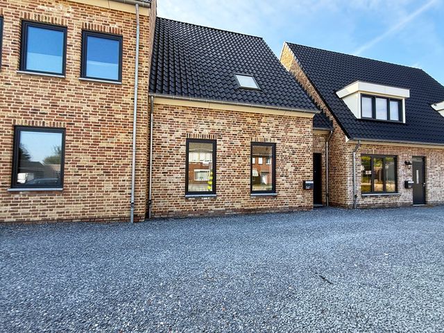 Houtstraat 56E, Echt