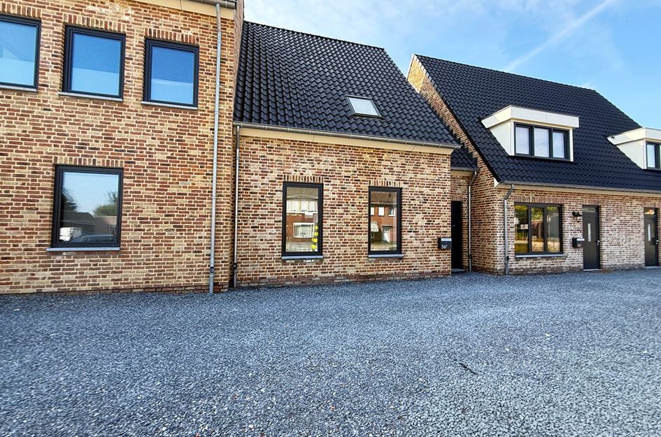 Houtstraat 56E