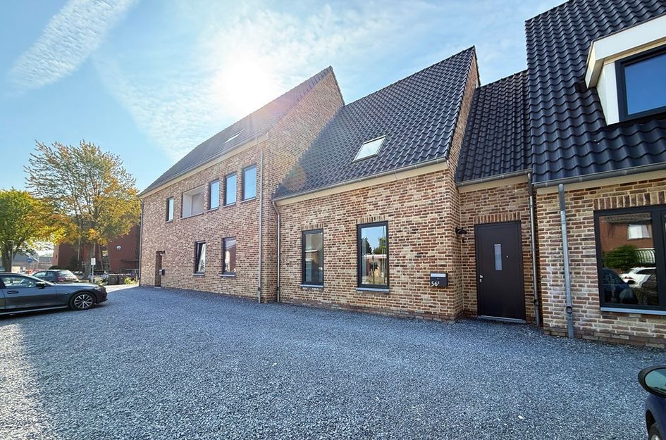 Houtstraat 56E