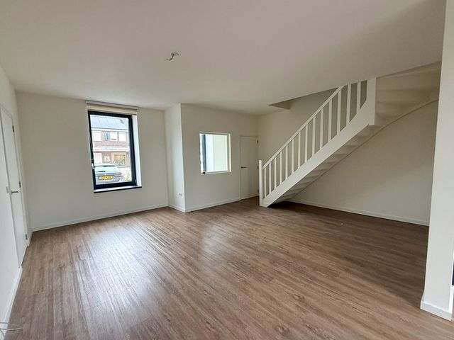 Houtstraat 56E, Echt