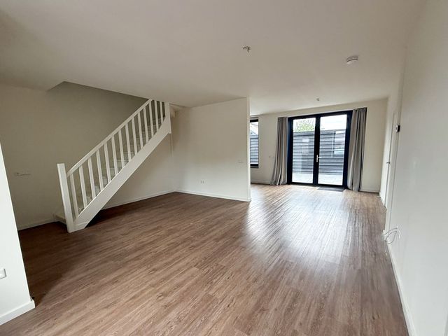 Houtstraat 56E, Echt