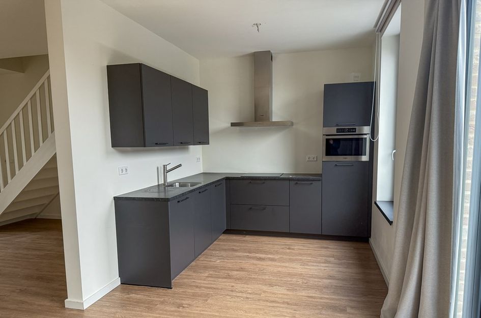 Houtstraat 56E