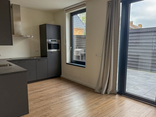 Houtstraat 56E, Echt