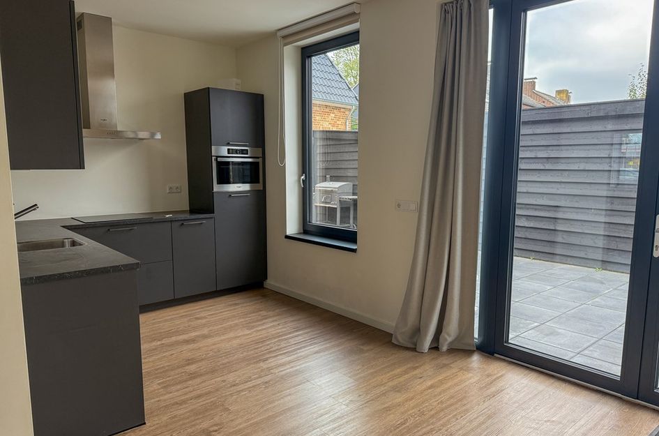Houtstraat 56E