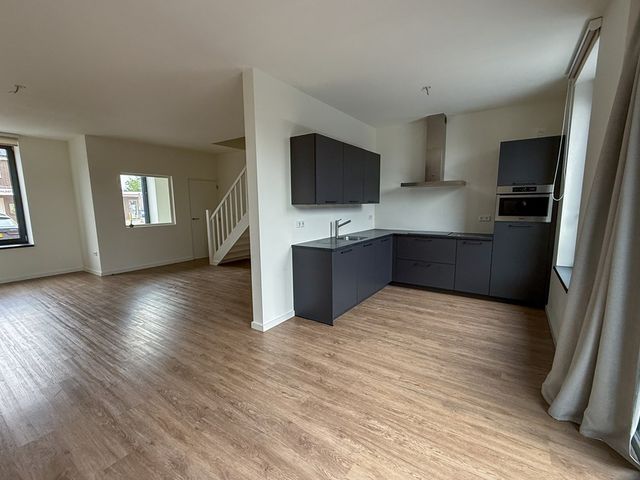 Houtstraat 56E, Echt