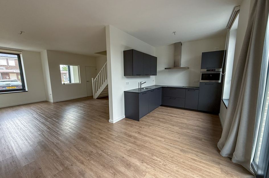 Houtstraat 56E