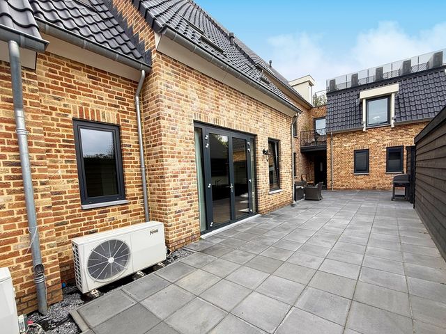 Houtstraat 56E, Echt