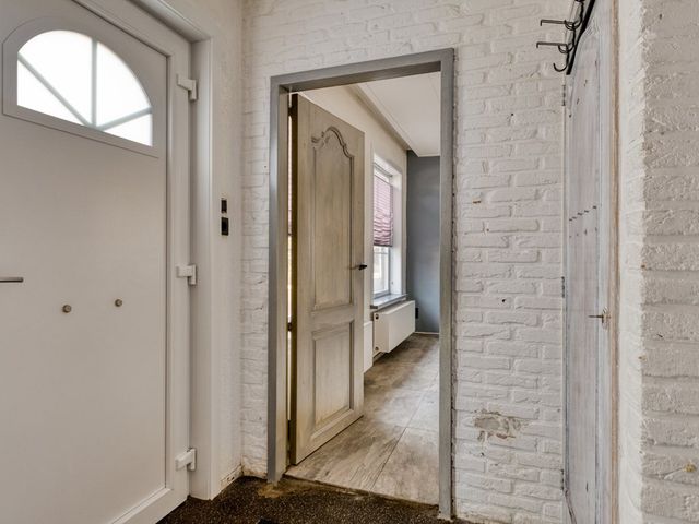Kerkstraat 59, Clinge