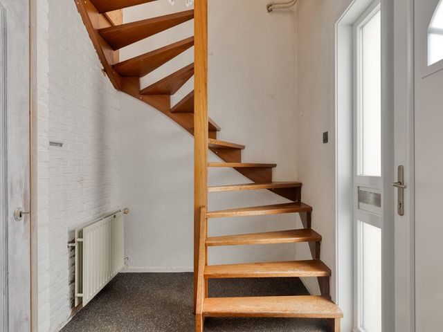 Kerkstraat 59, Clinge