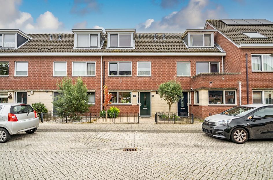 Heenvlietstraat 32