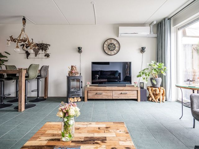 Heenvlietstraat 32, Zoetermeer