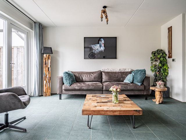Heenvlietstraat 32, Zoetermeer