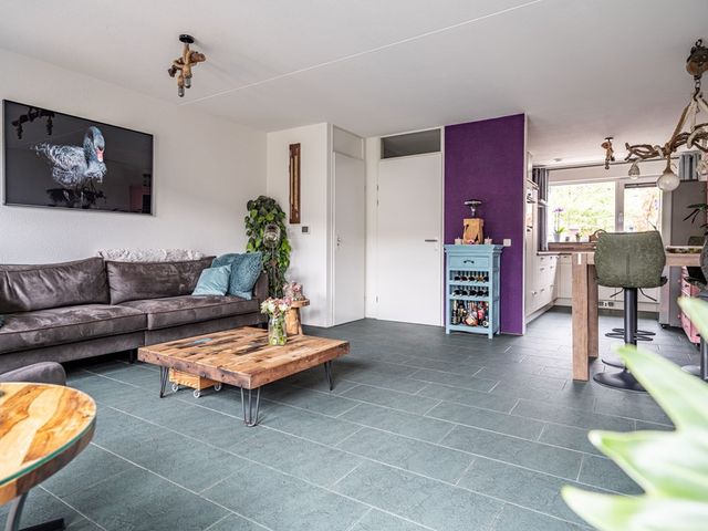 Heenvlietstraat 32, Zoetermeer