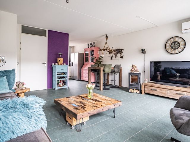 Heenvlietstraat 32, Zoetermeer