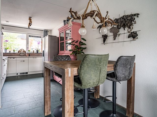 Heenvlietstraat 32, Zoetermeer