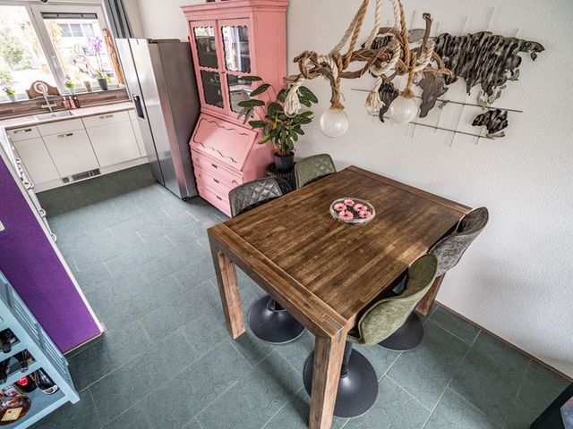 Heenvlietstraat 32, Zoetermeer