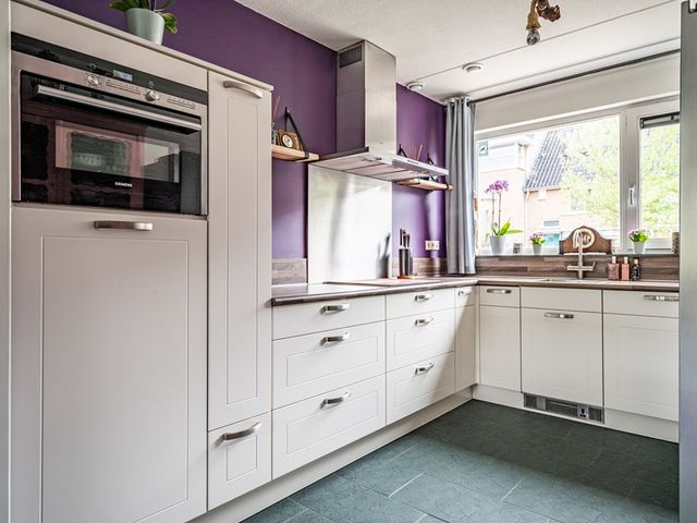 Heenvlietstraat 32, Zoetermeer
