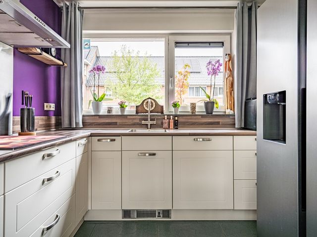 Heenvlietstraat 32, Zoetermeer